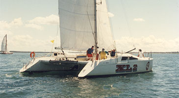 XL2 ('93 '95 Winner)