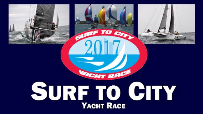 2017 Surf to City