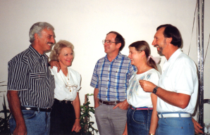 1993 May Meeting